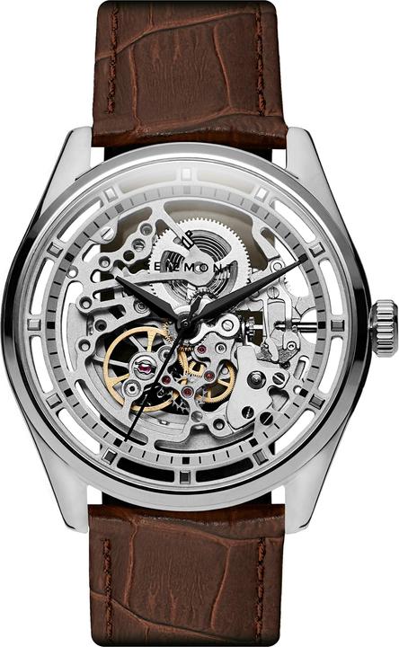 Seizmont Motus (42 mm)