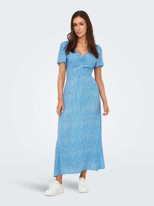 Produktbild Only ONLANCONA Langes Kleid Kleid (M)