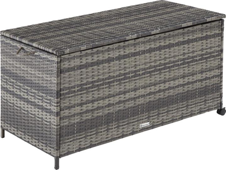 Produktbild tectake Auflagenbox