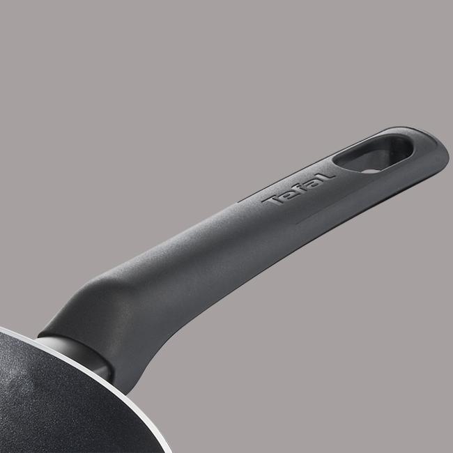 Produktbild Tefal Simple Cook B5700432 (24 cm, Bratpfanne, Aluminium)