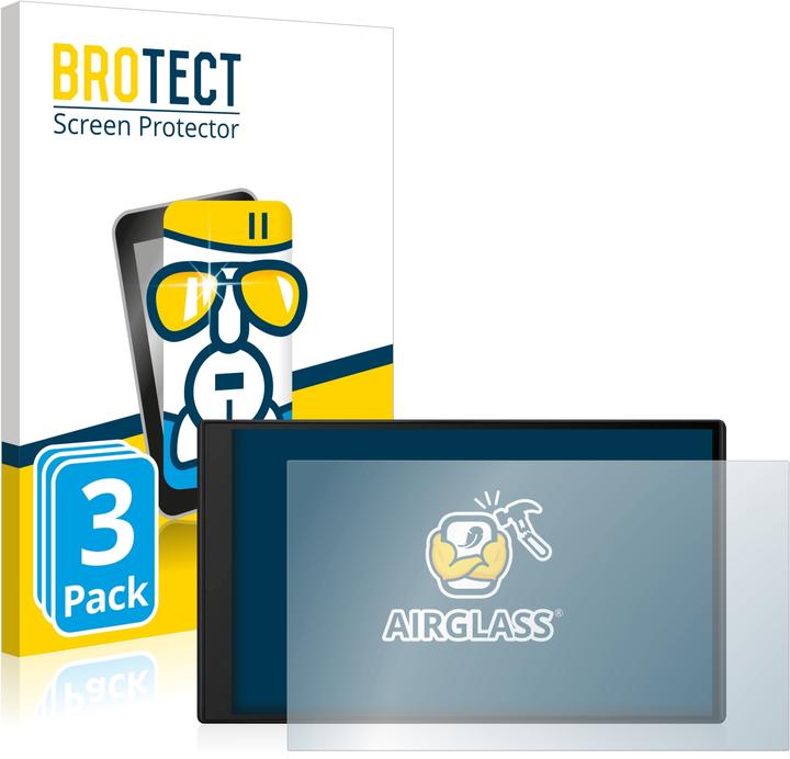 Produktbild BROTECT AirGlass Panzerglasfolie