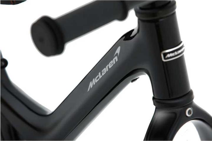 Produktbild McLaren Balance Bike