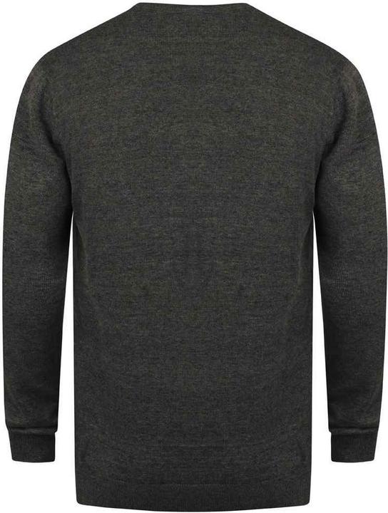 Produktbild Henbury Sweatshirt VAusschnitt (XXL)