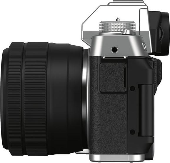 Actual product image Fujifilm X-T200 Kit (15 - 45 mm, 24.20 Mpx, APS-C / DX)