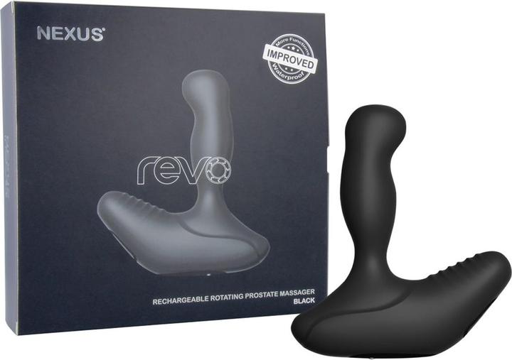 Actual product image Nexus Revo 2