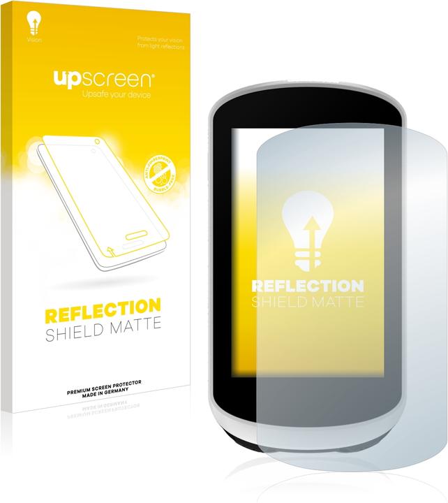 Produktbild upscreen Reflection Shield Displayschutz Matt