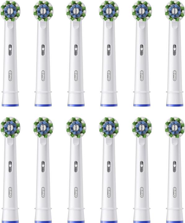 Produktbild Oral-B Pro CrossAction (12 x)