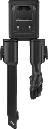Actual product image Samsung VS20B75BGR1