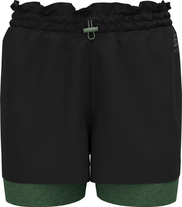 Odlo 2-in-1 short ACTIVE 365 5 INCH (S)