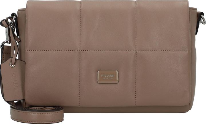 Picard Plaza Umhängetasche Leder 26.5 cm