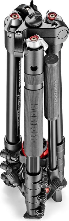Image du produit Manfrotto befree live Video Kit (Adaptateur pour pied)