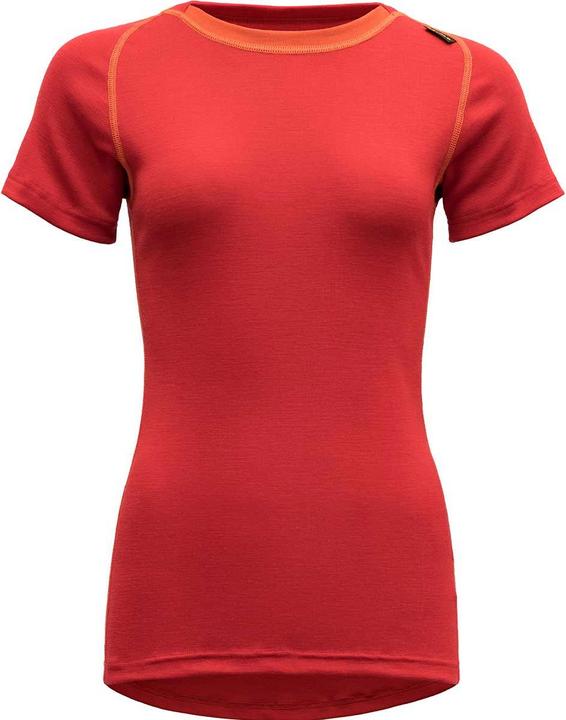 Actual product image Devold Basic T-Shirt (S)