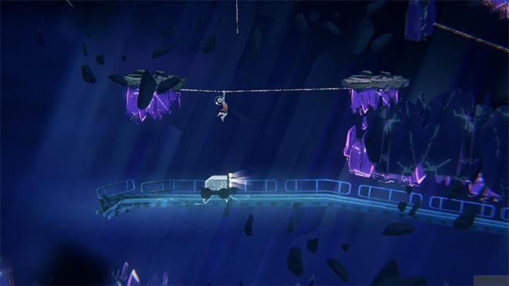 Image du produit Meridiem Games The Cub - Back to Earth Edition (Switch, Switch Lite, Switch OLED)