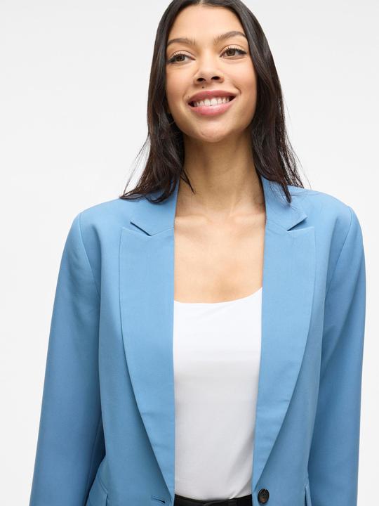 Image du produit Vila Blazer à une rangée de boutons (40)