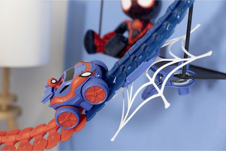 Produktbild Simba Spidey FleXtreme
