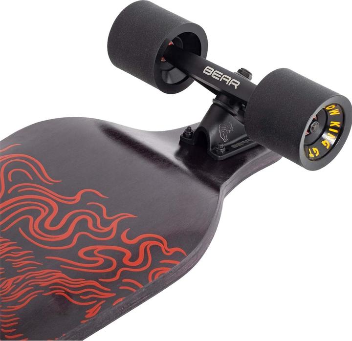 Actual product image Landyachtz M41462 (39")