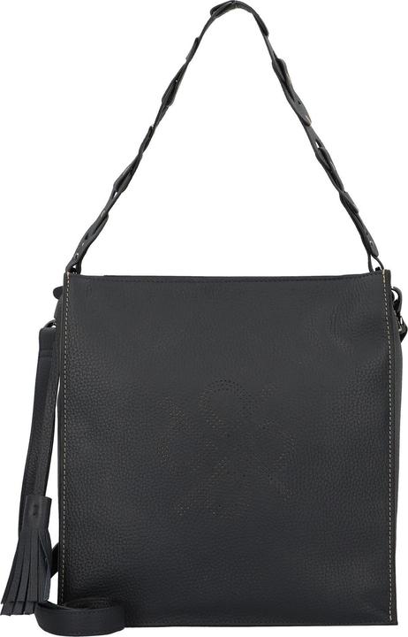 Immagine prodotto Picard Peephole Schultertasche Leder 28 cm