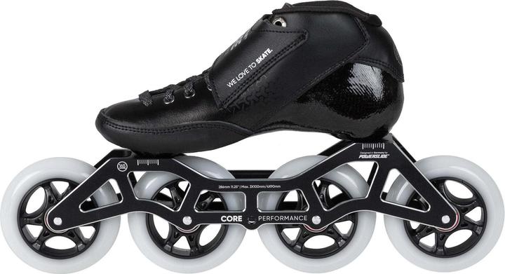 Produktbild Powerslide Racing Skates (34)