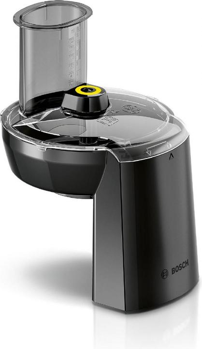 Actual product image Bosch Hausgeräte VeggieLove Set MUZS68VL
