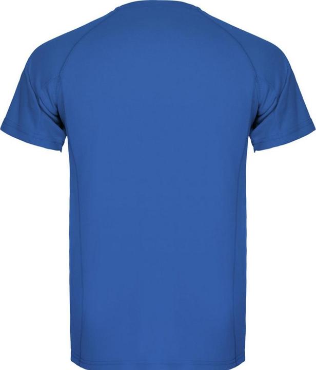 Actual product image Alpinia Mens Montecarlo Short-Sleeved Sports T-Shirt (3XL)