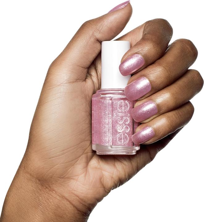 Immagine prodotto Essie Smalto per unghie (514 13 ragazza di compleanno mademosielle, Smalto)