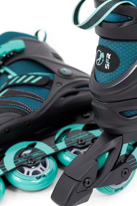 Actual product image Sfr Venture Pro Adult Inline Skates (42)