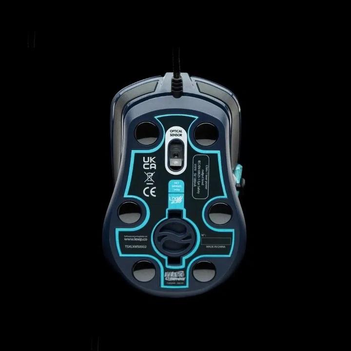 Image du produit Lexip - Souris Kakashi Design By Tsume (Filaire)