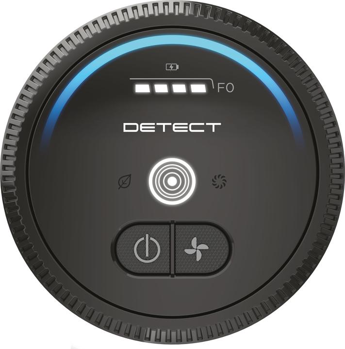 Image du produit Shark Detect Clean & Empty IW3612EU