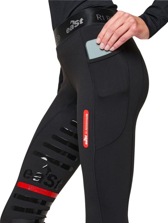 Actual product image eaSt REGGINGS ladies (XL)