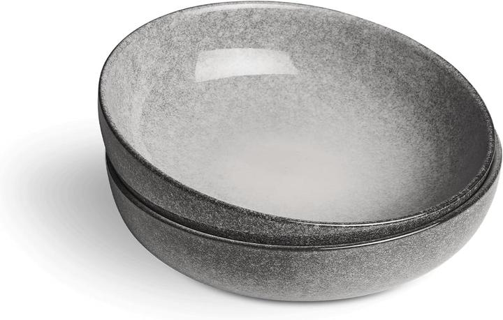 Produktbild Springlane Suppenteller Misty Cliff 2er-Set (2 x)