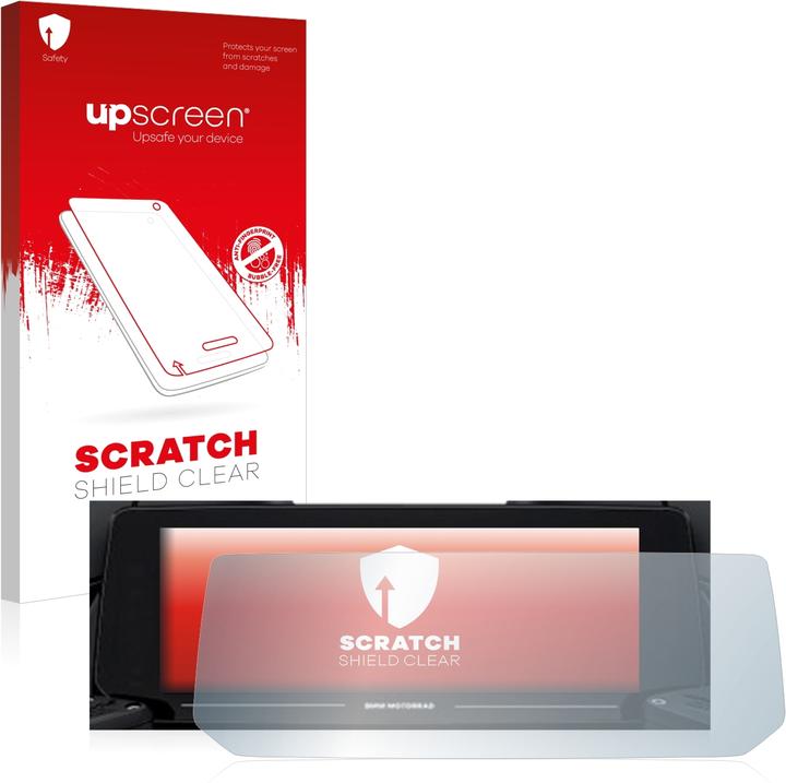 Produktbild upscreen Scratch Shield Displayschutz