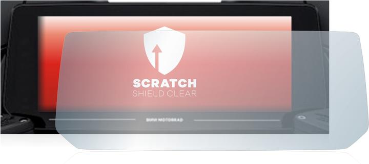 Produktbild upscreen Scratch Shield Displayschutz