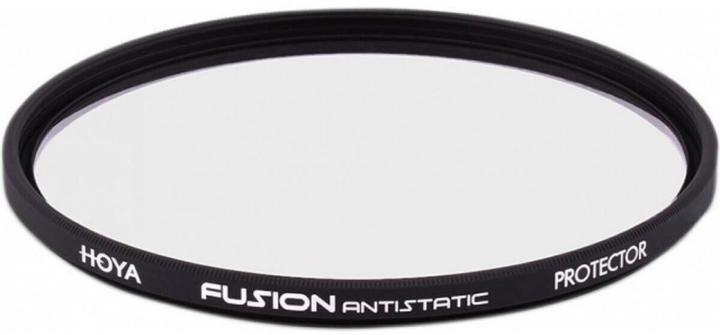 Image du produit Hoya Fusion Antistatic Protector Filter (37 mm, Filtre de protection)