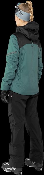 Produktbild Dynafit Radical Prl Hood Jkt W (XS)