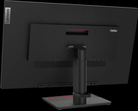 Image du produit Lenovo ThinkVision T32h-20 (2560 x 1440 pixels, 32")