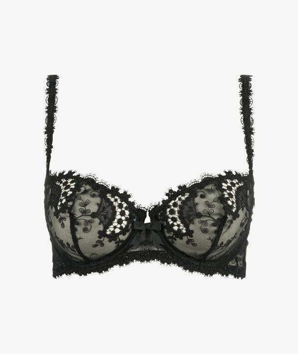 Produktbild Simone Pérèle Balconette-BH "Wish" (70 D)