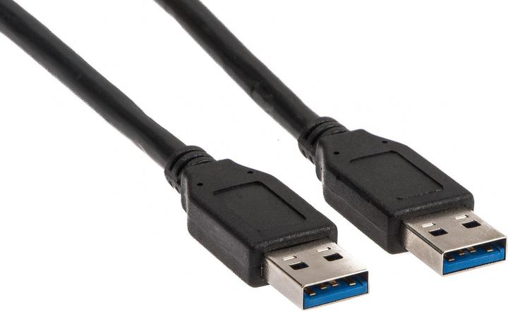 Link2Go USB 3.0 Kabel (2 m, USB 3.0)