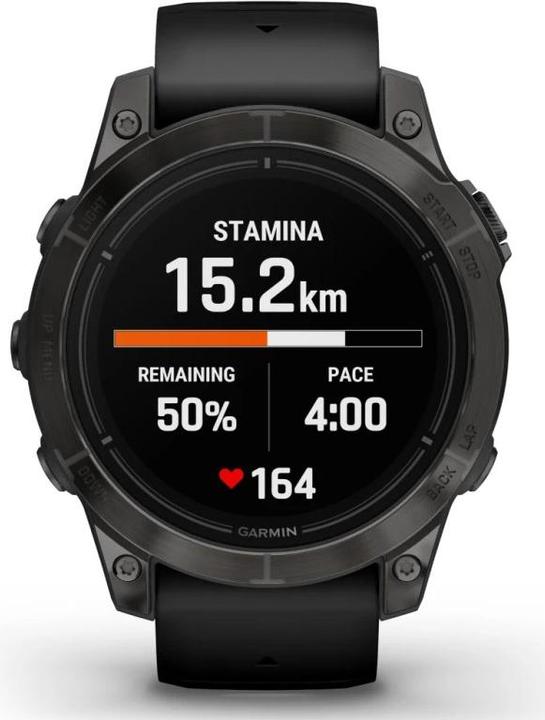 Produktbild Garmin Epix Pro (Gen 2) (47 mm)