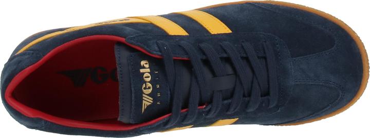 Actual product image Gola Harrier Suede (45)