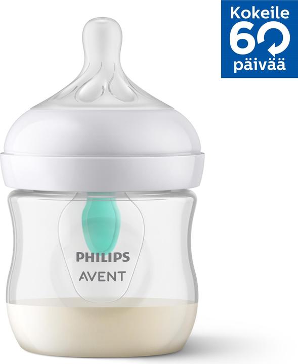 Actual product image Philips Avent Natural Response AirFree (125 ml)