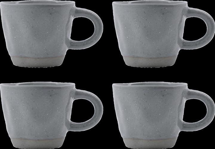 House Doctor Mug, HDVida, Light blue (1 x)