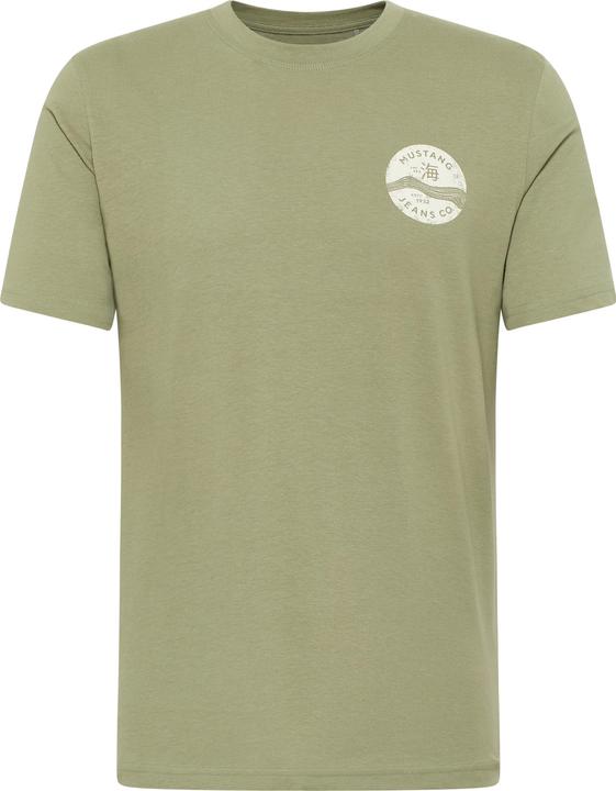 Mustang Style Alex C Print (L)