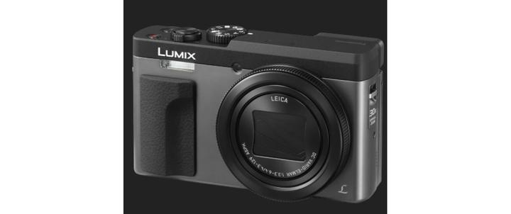 Actual product image Panasonic Lumix TZ91 (24 - 720 mm, 20.30 Mpx, 1/2,3'')