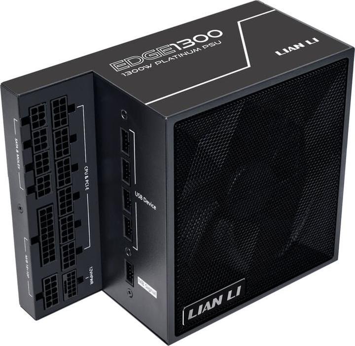 Actual product image Lian-Li Edge E1300 (1300 W)