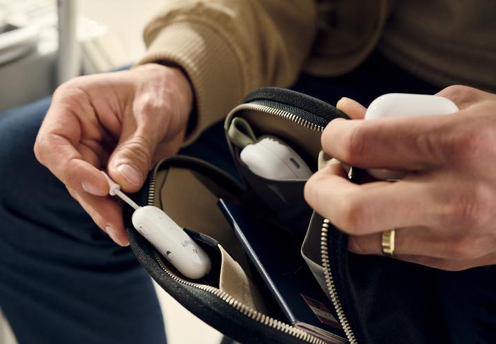 Produktbild TwelveSouth AirFly Pro 2 (Sender & Empfänger)