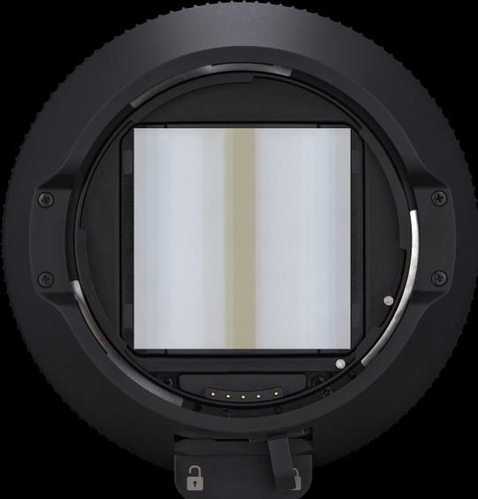 Image du produit Samyang Adaptateur anamorphique V-AF