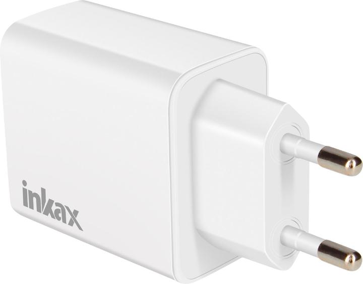 Produktbild Inkax Dual Charger (40 W)