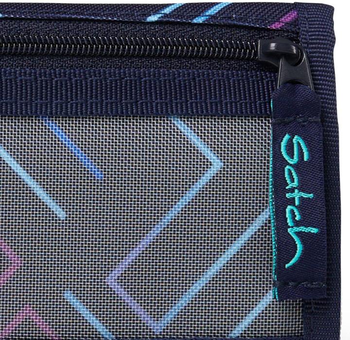 Actual product image Satch Geldbörse 13 cm