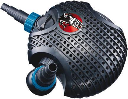Produktbild ecofish eco fish Pumpe green+ 3500