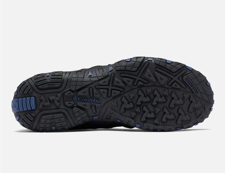 Immagine prodotto Columbia WOODBURNâ„¢ II WATERPROOF Men's Wandelschoenen - Graphite, Dark Mountain - Maat 43 (43)